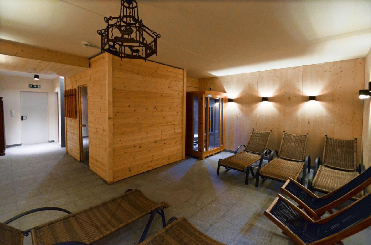 Karlingerhof Villa Ахенкирх Екстериор снимка