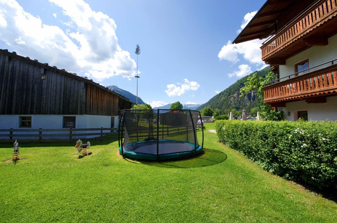 Karlingerhof Villa Ахенкирх Екстериор снимка