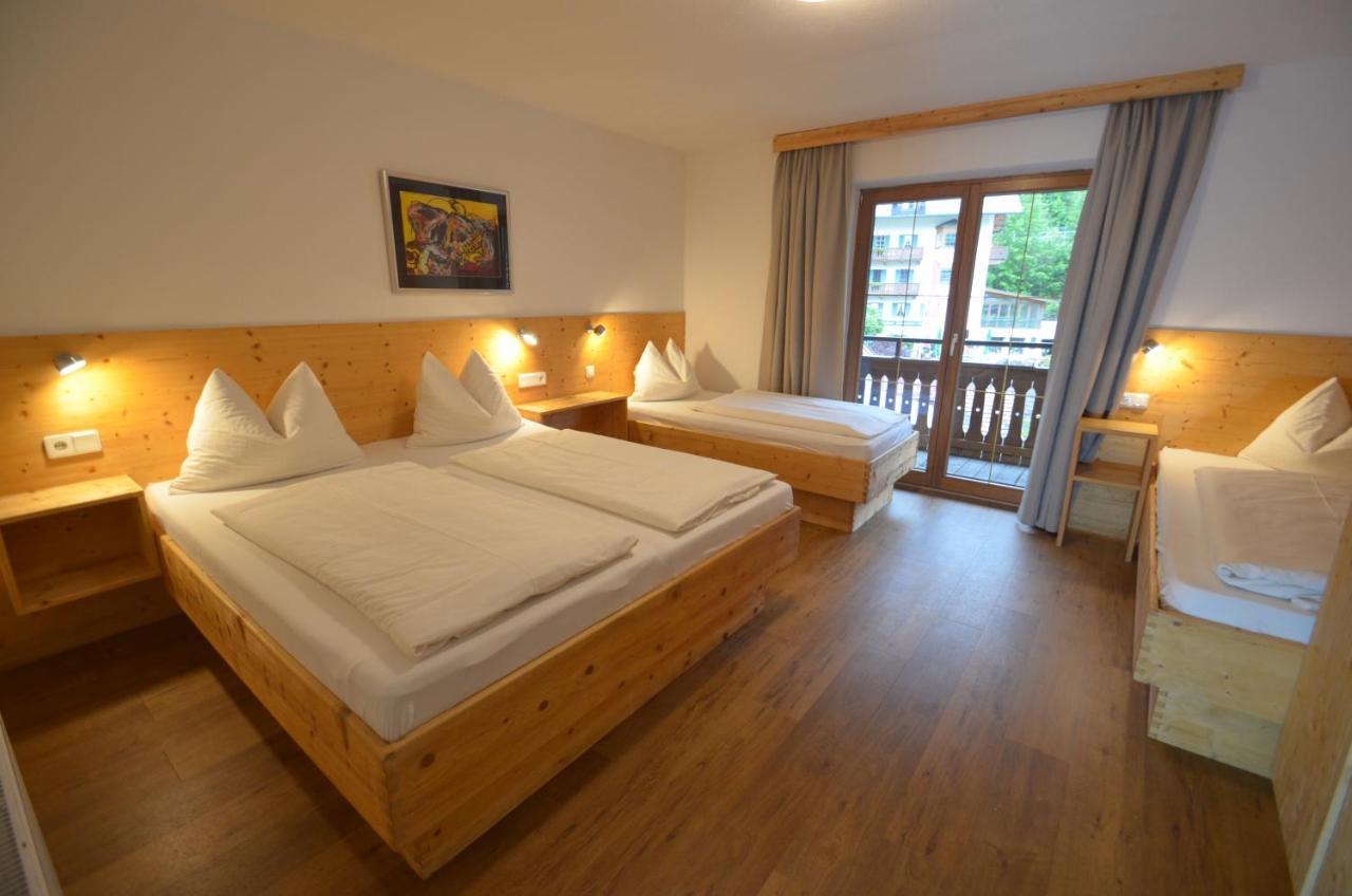 Karlingerhof Villa Ахенкирх Екстериор снимка