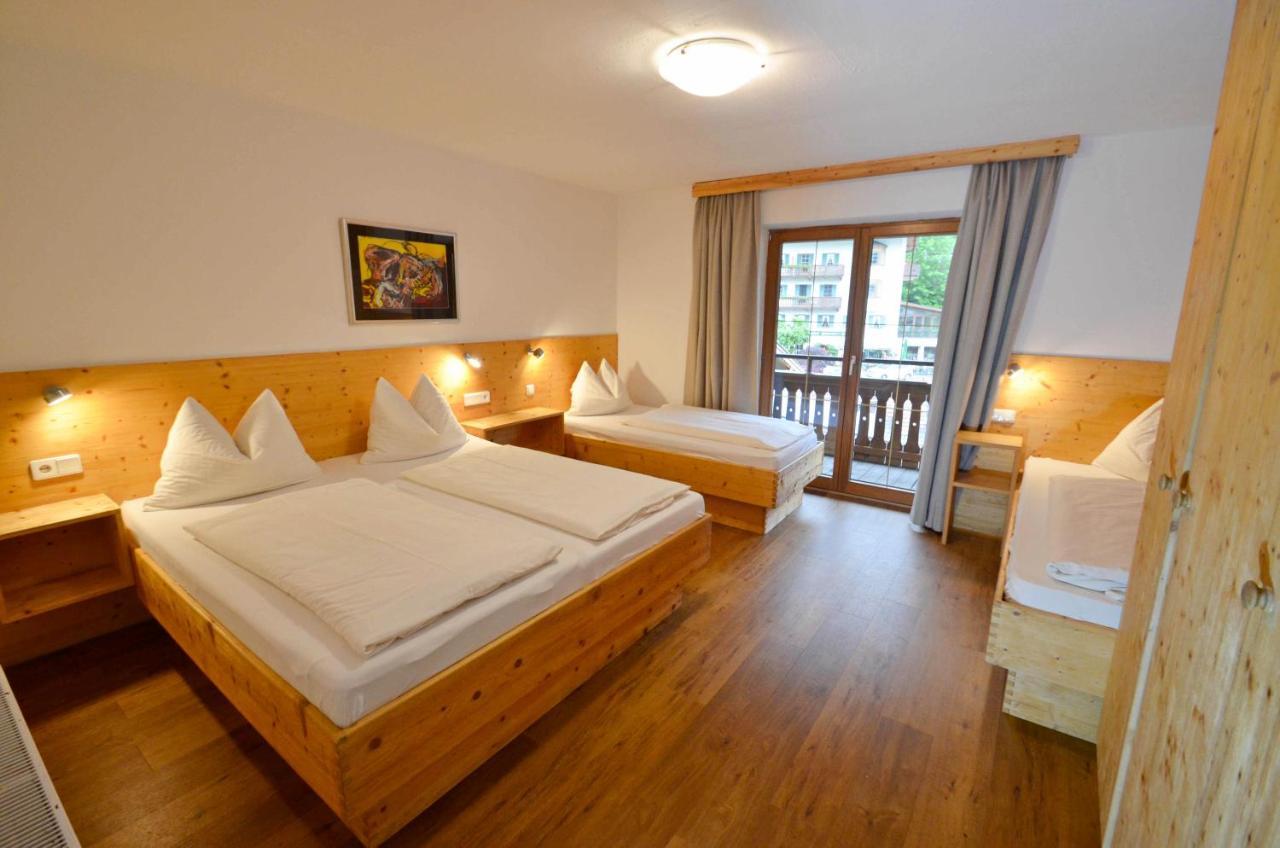 Karlingerhof Villa Ахенкирх Екстериор снимка