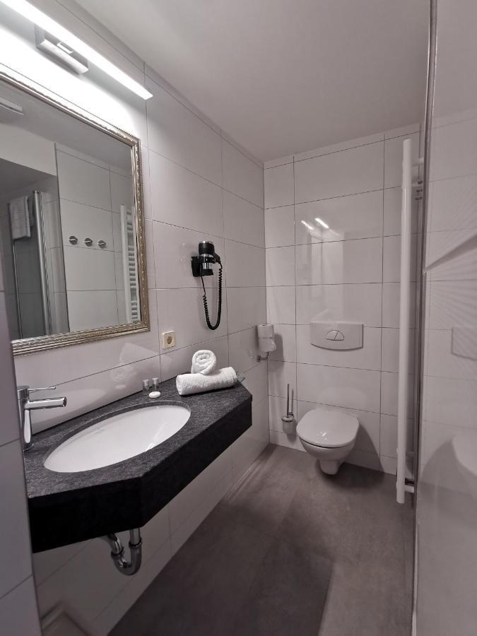 Karlingerhof Villa Ахенкирх Екстериор снимка