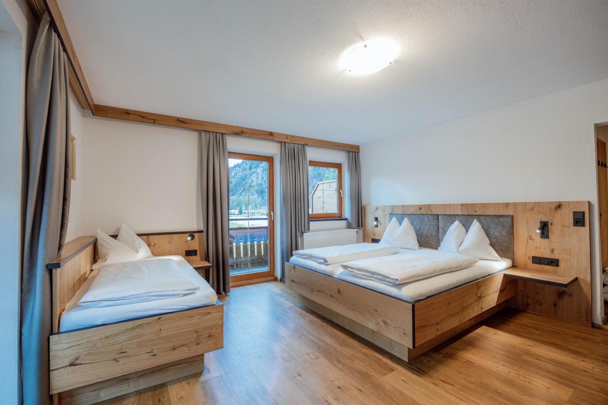 Karlingerhof Villa Ахенкирх Екстериор снимка