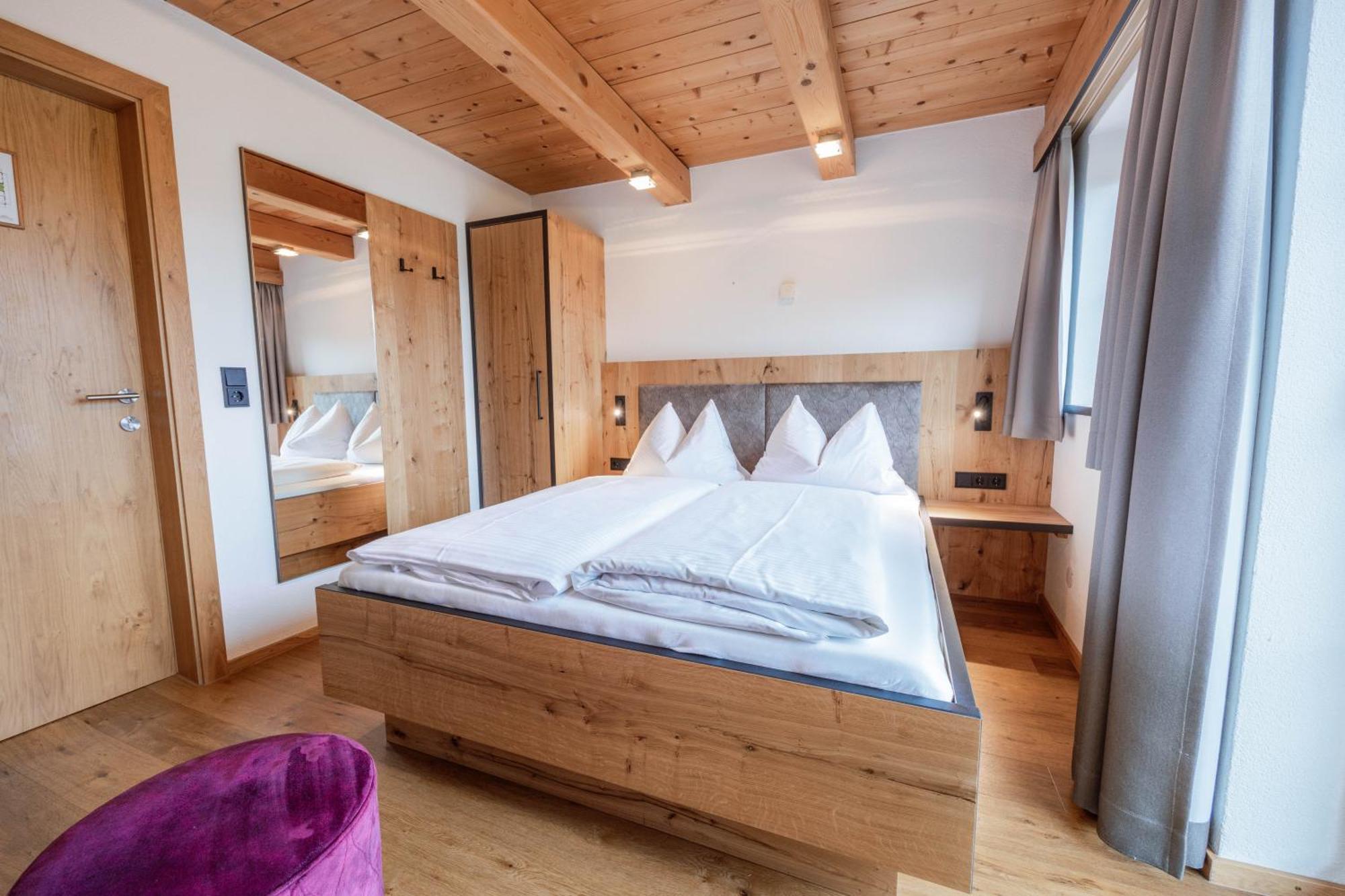 Karlingerhof Villa Ахенкирх Екстериор снимка