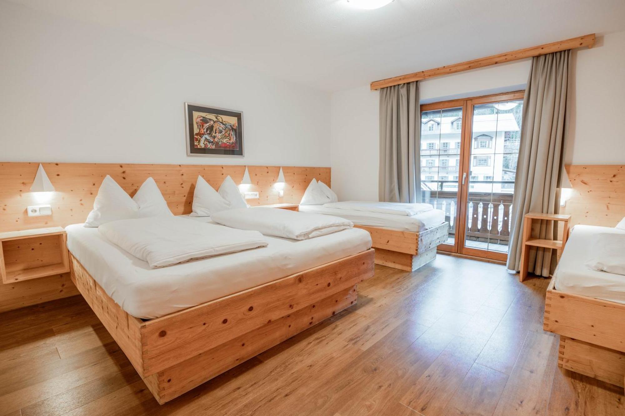Karlingerhof Villa Ахенкирх Екстериор снимка
