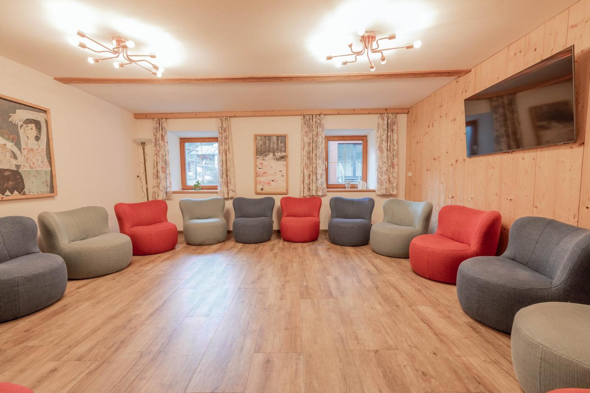 Karlingerhof Villa Ахенкирх Екстериор снимка